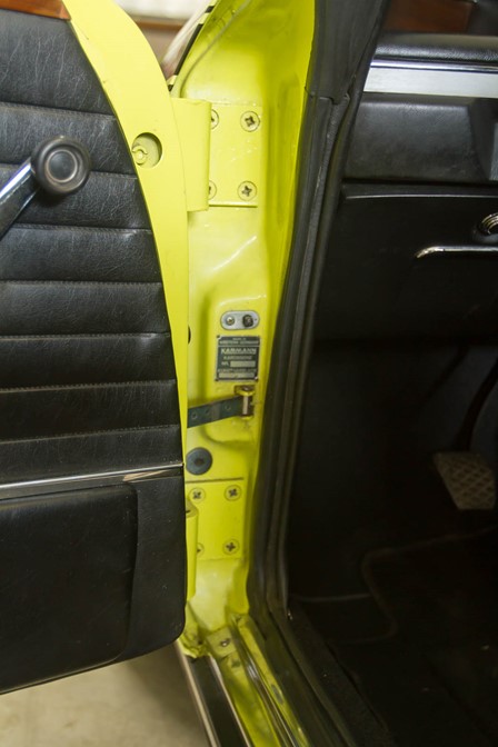 BMW 30 csl 2275030